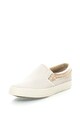 Enrico Coveri Pantofi slip-on texturati Femei