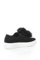 Steve Madden Pantofi slip-on cu platforma Bryanne Femei