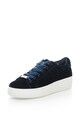 Steve Madden Pantofi sport flatform din catifea Bertie-V Femei