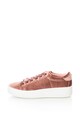 Steve Madden Pantofi sport flatform din catifea Bertie-V Femei