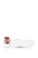 Steve Madden Pantofi sport flatform din catifea Bertie-V Femei