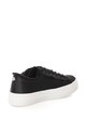 Steve Madden Pantofi sport cu aspect satinat Greyla Femei