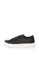 Steve Madden Pantofi sport cu aspect satinat Greyla Femei