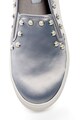 Steve Madden Pantofi slip-on cu decoratiuni Glacier Femei