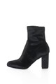 Steve Madden Botine catifelate Avenue Femei