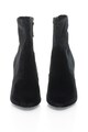 Steve Madden Botine catifelate Avenue Femei