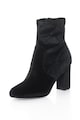 Steve Madden Botine catifelate Avenue Femei