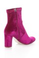 Steve Madden Botine catifelate Avenue Femei