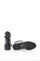 Steve Madden Ghete de piele Officer Femei