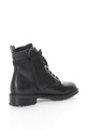 Steve Madden Ghete de piele Officer Femei