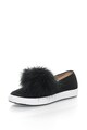 Steve Madden Pantofi sport slip-on cu pene Emily Femei