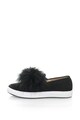 Steve Madden Pantofi sport slip-on cu pene Emily Femei