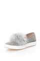 Steve Madden Pantofi sport slip-on cu pene Emily Femei