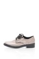 Steve Madden Pantofi derby cu sireturi Little Femei