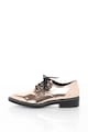 Steve Madden Pantofi derby cu sireturi Little Femei