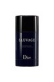 Christian Dior Deodorant stick  Sauvage, Barbati, 75ml Barbati