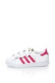 adidas Originals Adidas, Pantofi sport Originals Superstar Foundation Baieti