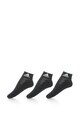 adidas Performance Set de sosete cu talpa cu efect de amortizare - 3 perechi Femei