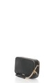 Aldo Geanta crossbody cu broderie florala Moretta Femei