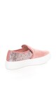 Aldo Pantofi slip-on flatform Capucius Femei