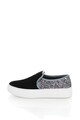 Aldo Pantofi slip-on flatform Capucius Femei