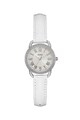 GUESS Ceas cu strasuri FIFTH AVE Femei