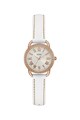 GUESS Ceas cu strasuri FIFTH AVE Femei