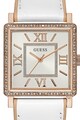 GUESS Ceas cu cristale Highline Femei