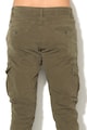 Zee Lane Denim Pantaloni cargo regular fit Barbati