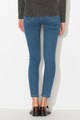 Zee Lane Denim Blugi skinny cu cusaturi accentuate Femei