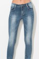 Zee Lane Denim Bővülő Szegélyű Skinny Farmernadrág női