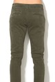 Zee Lane Denim Pantaloni chino Barbati