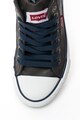 Levi's New York Magas Szárú Sneaker Cipő Farmerbetétekkel Fiú