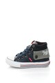 Levi's Anchorage Magas Szárú Sneakers Cipő Lány