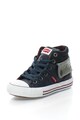 Levi's Anchorage Magas Szárú Sneakers Cipő Fiú