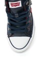 Levi's Anchorage Magas Szárú Sneakers Cipő Lány