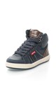 Levi's Club Sneakers Cipő Farmerbetétekkel Lány