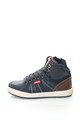 Levi's Club Sneakers Cipő Farmerbetétekkel Lány