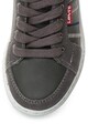 Levi's Club Sneakers Cipő Farmerbetétekkel Fiú