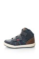 Levi's Club Sneakers Cipő Farmerbetétekkel Lány