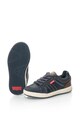 Levi's Pantofi sport cu insertii din denim Club Fete