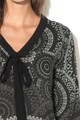 DESIGUAL Блуза Lazo-Noa с джоб на гърдите Жени