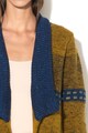 DESIGUAL Cardigan fara inchidere Verin Femei