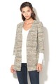 DESIGUAL Cardigan cu aspect 2in1 Patricia Femei