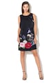 DESIGUAL Rochie dreapta cu imprimeu floral Evita Femei