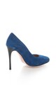 Zee Lane Pantofi stiletto de piele intoarsa Angie Femei