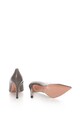 Zee Lane Pantofi stiletto de piele cu varf ascutit Anne Femei