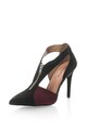 Zee Lane Pantofi de piele intoarsa cu toc stiletto Femei