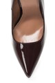 Zee Lane Pantofi stiletto de piele lacuita Femei