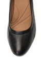 Clarks Pantofi de piele Chryssa Ari Femei